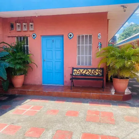 Departamentos Lea Apartment